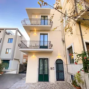  Maison d'hôtes Longo