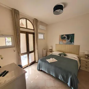 Appartamento Marifra Flats, Taormina