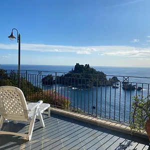 Isola Bella Taormina