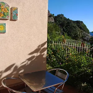 Appartamento Isola Bella - Holidays, Taormina