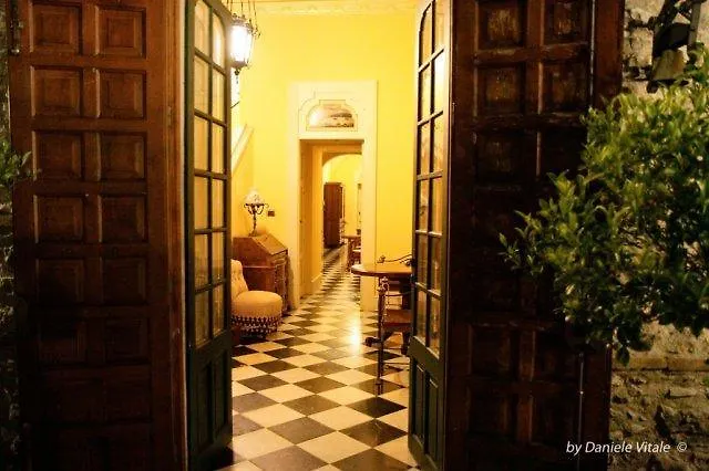 B&B Villa Antonio Таормина 0*,  Италия