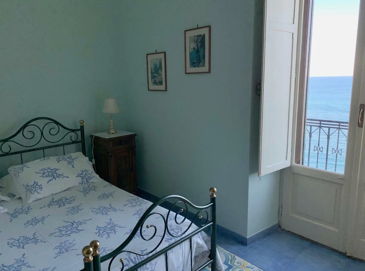 B&B Villa Antonio Таормина Италия