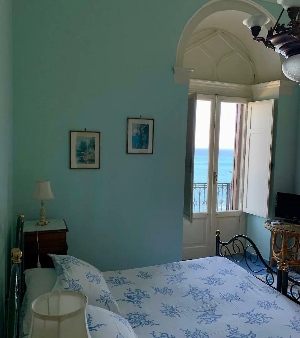 B&B Villa Antonio Таормина Италия