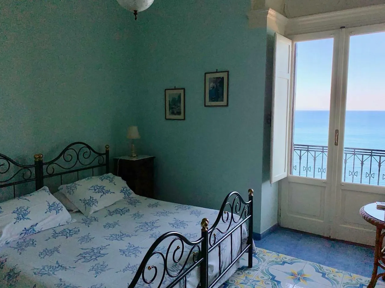 B&B Villa Antonio Taormina 0*,  Italy